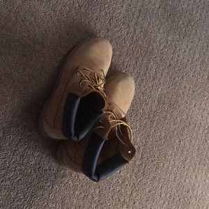 Timberland shoes